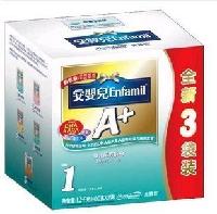 美贊臣嬰兒奶粉價格、品牌背景與批發進出口全解析