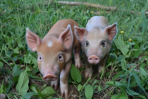 家豬、家禽與家畜 飼養(yǎng)圖鑒與攝影資源導(dǎo)覽